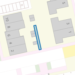 Perceel BGN01-F-10507