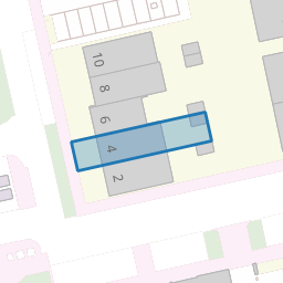 Perceel BGN01-F-10509