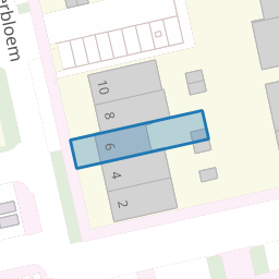 Perceel BGN01-F-10510