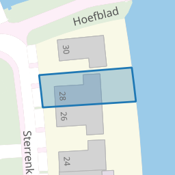 Perceel BGN01-F-10515