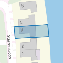 Perceel BGN01-F-10516