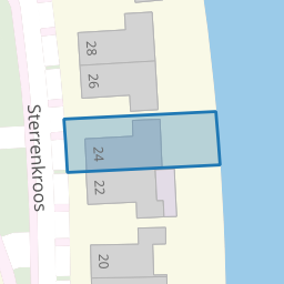 Perceel BGN01-F-10517