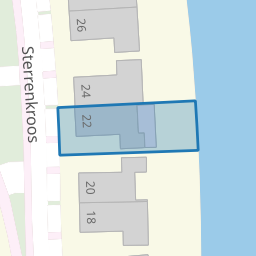 Perceel BGN01-F-10518