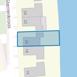 Perceel BGN01-F-10519