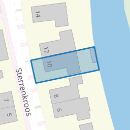 Perceel BGN01-F-10524