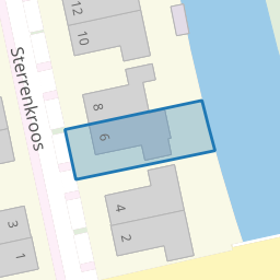 Perceel BGN01-F-10526