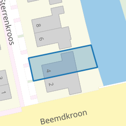 Perceel BGN01-F-10527