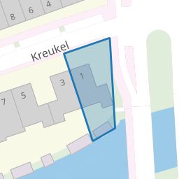 Perceel BGN01-F-10530