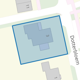 Perceel BGN01-F-10533