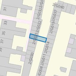 Perceel BGN01-F-10576