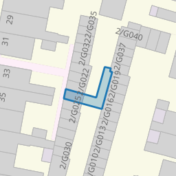 Perceel BGN01-F-10577