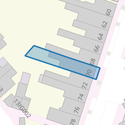 Perceel BGN01-F-10578