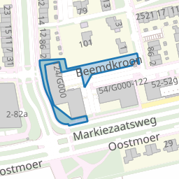 Perceel BGN01-F-10586