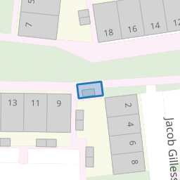 Perceel BGN01-F-10591