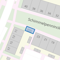 Perceel BGN01-F-10593