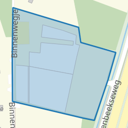 Perceel BGN01-F-10594