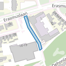 Perceel BGN01-F-10599