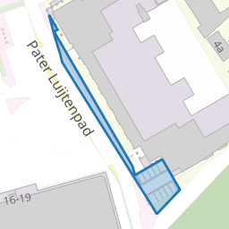 Perceel BGN01-F-10603