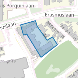 Perceel BGN01-F-10607