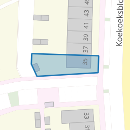 Perceel BGN01-F-10612