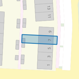 Perceel BGN01-F-10631