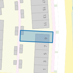 Perceel BGN01-F-10633