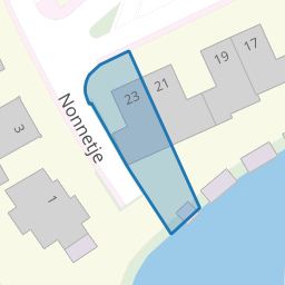 Perceel BGN01-F-10642