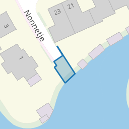 Perceel BGN01-F-10648