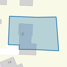 Perceel BGN01-F-10656