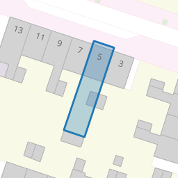 Perceel BGN01-F-10671