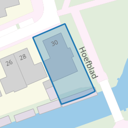 Perceel BGN01-F-10692