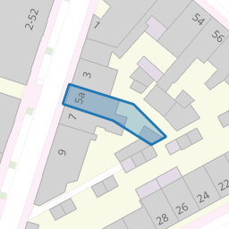 Perceel BGN01-F-10696