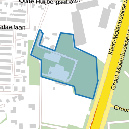 Perceel BGN01-F-10711