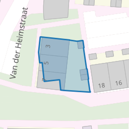 Perceel BGN01-F-10734