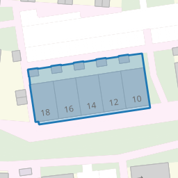 Perceel BGN01-F-10735