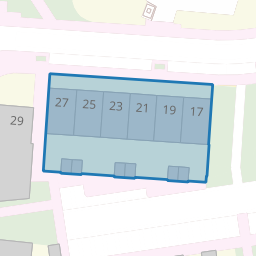 Perceel BGN01-F-10736