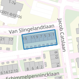 Perceel BGN01-F-10737