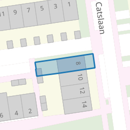 Perceel BGN01-F-10738