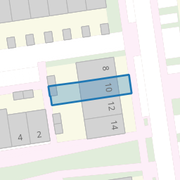 Perceel BGN01-F-10739