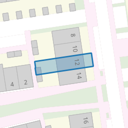 Perceel BGN01-F-10740