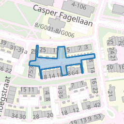 Perceel BGN01-F-10742