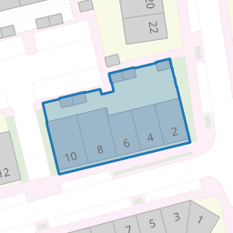 Perceel BGN01-F-10746