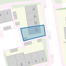 Perceel BGN01-F-10747