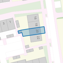 Perceel BGN01-F-10748