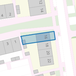 Perceel BGN01-F-10750