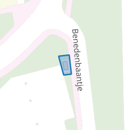 Perceel BGN01-F-10756