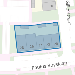 Perceel BGN01-F-10757