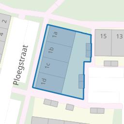 Perceel BGN01-F-10759