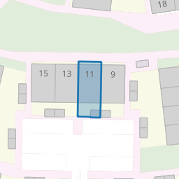 Perceel BGN01-F-10760