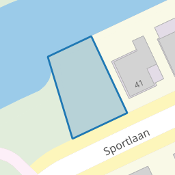 Perceel BGN01-F-10764